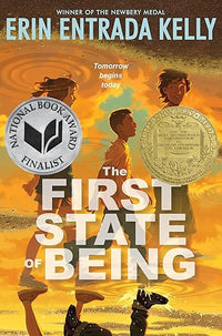 The First State of Being: Friendship, Family and Time Travel Collide