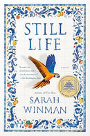 Still Life: A GMA Book Club Pick: A Novel