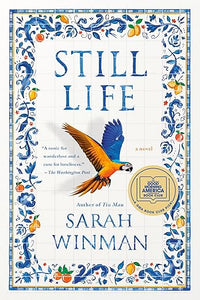 Still Life: A GMA Book Club Pick: A Novel