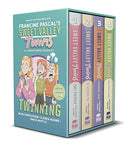 Sweet Valley Twins: Twinning Boxed Set