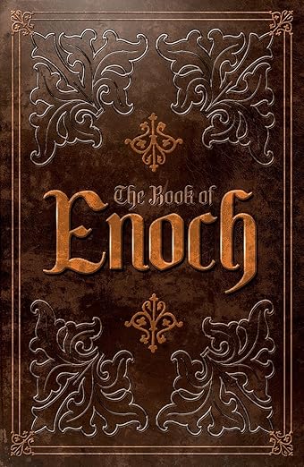 The Book of Enoch