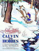 The Authoritative Calvin and Hobbes (A Calvin And Hobbes Treasury)