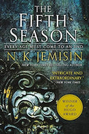 The Fifth Season (The Broken Earth, 1)