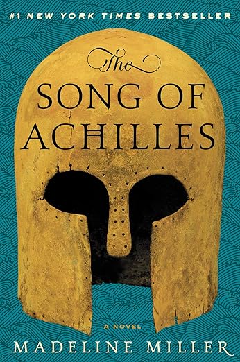 The Song of Achilles