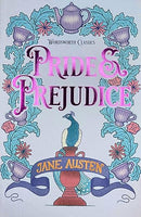 Pride & Prejudice (Wordsworth Classics)