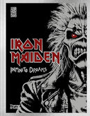 Iron Maiden: Infinite Dreams: The Official Visual History