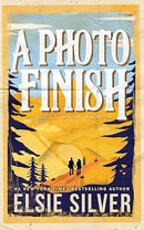 A Photo Finish (Gold Rush Ranch, 2)