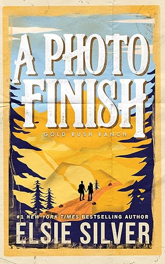 A Photo Finish (Gold Rush Ranch, 2)