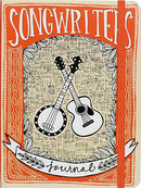 Songwriter's Journal (Diary, Notebook)
