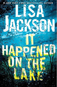 It Happened on the Lake