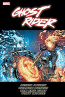 Ghost Rider By Jason Aaron Omnibus [New Printing]