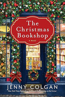The Christmas Bookshop: A Heartwarming Holiday Romance Novel of Family Bonds, Unexpected Love, and a Charming Edinburgh Bookshop