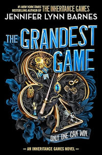 The Grandest Game (Volume 1)