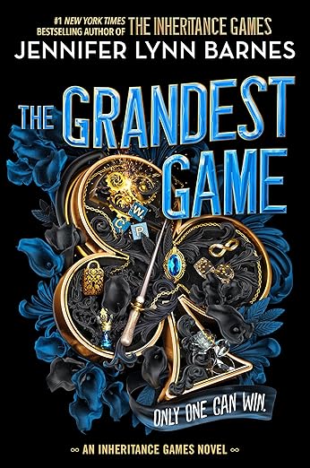 The Grandest Game (Volume 1)