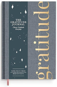 Gratitude Journal for Women: A Daily 5 Minute Guide for Mindfulness, Positivity, Affirmation and Self Care (Premium Keepsake Edition)
