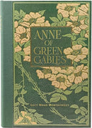 Anne of Green Gables (Masterpiece Library Edition)