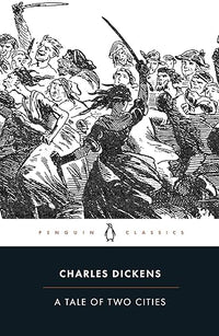A Tale of Two Cities (Penguin Classics)