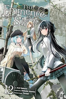 The Eminence in Shadow, Vol. 12 (manga) (Volume 12) (The Eminence in Shadow (manga), 12)