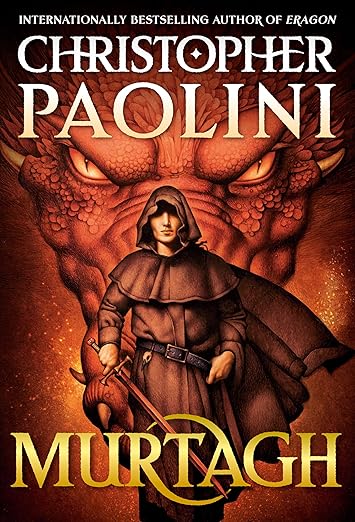 Murtagh: The World of Eragon (The Inheritance Cycle)