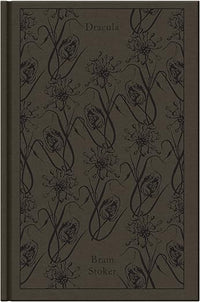 Dracula (Penguin Clothbound Classics)