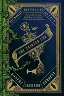 The Tainted Cup (Shadow of the Leviathan)