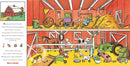 Where Is Curious George?: A Look and Find Book
