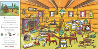 Where Is Curious George?: A Look and Find Book