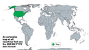 Terrible Maps: The stupidly funny illustrated gift book perfect for geography lovers