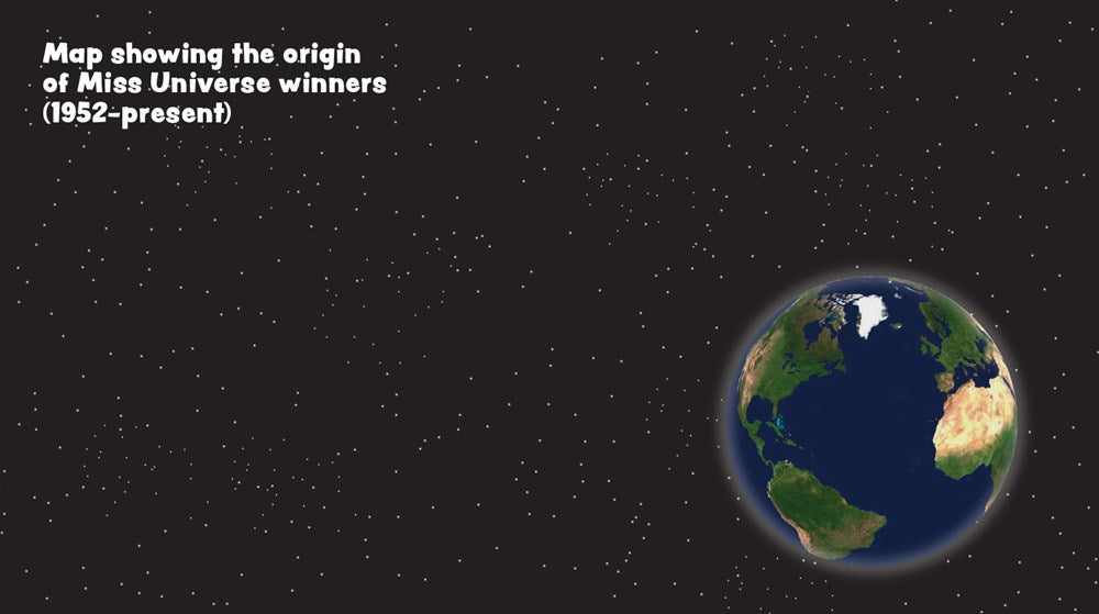 Terrible Maps: The stupidly funny illustrated gift book perfect for geography lovers