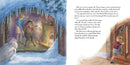 The Lion, the Witch and the Wardrobe: Picture Book Edition (The Chronicles of Narnia)