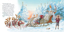 The Lion, the Witch and the Wardrobe: Picture Book Edition (The Chronicles of Narnia)