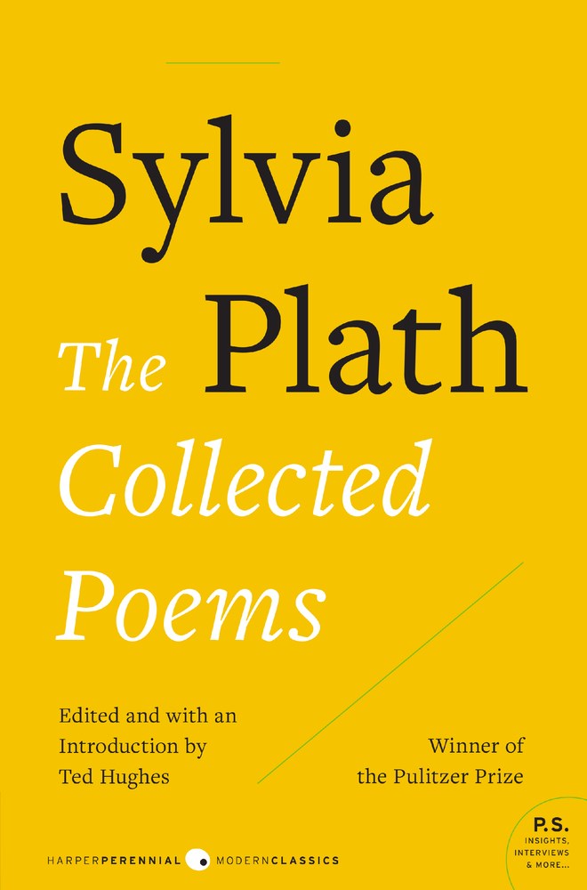 The Collected Poems: The Complete Poetry Collection from the Pultizer Prize Winner