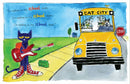 Pete the Cat: Rocking in My School Shoes: A Back to School Book for Kids