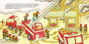 The Berenstain Bears Visit the Firehouse