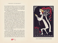 Beauty and the Beast, The (MinaLima Edition): (Illustrated with Interactive Elements)