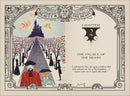 Beauty and the Beast, The (MinaLima Edition): (Illustrated with Interactive Elements)