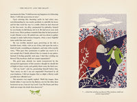 Beauty and the Beast, The (MinaLima Edition): (Illustrated with Interactive Elements)