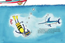 Pete the Cat: 5-Minute Pete the Cat Stories: 12 Groovy Stories in 1 Book