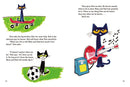 Pete the Cat: 5-Minute Pete the Cat Stories: 12 Groovy Stories in 1 Book