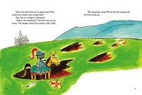 Pete the Cat: 5-Minute Pete the Cat Stories: 12 Groovy Stories in 1 Book