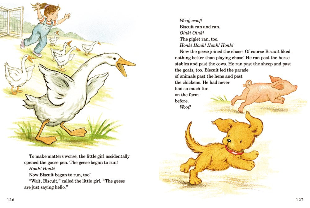 Biscuit: 5-Minute Biscuit Stories: 12 Classic Stories in 1 Book for Dog Lovers: Value Price!