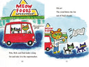 Pete the Cat's Trip to the Supermarket (I Can Read Level 1)