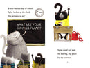 Splat the Cat and the Lemonade Stand (I Can Read Level 2)