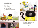Splat the Cat and the Lemonade Stand (I Can Read Level 2)