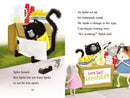 Splat the Cat and the Lemonade Stand (I Can Read Level 2)
