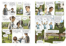 To Kill a Mockingbird: A Graphic Novel: A Graphic Novel Adaptation of the Classic American Novel