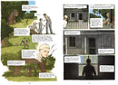 To Kill a Mockingbird: A Graphic Novel: A Graphic Novel Adaptation of the Classic American Novel