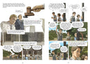 To Kill a Mockingbird: A Graphic Novel: A Graphic Novel Adaptation of the Classic American Novel