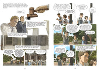 To Kill a Mockingbird: A Graphic Novel: A Graphic Novel Adaptation of the Classic American Novel