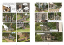 To Kill a Mockingbird: A Graphic Novel: A Graphic Novel Adaptation of the Classic American Novel